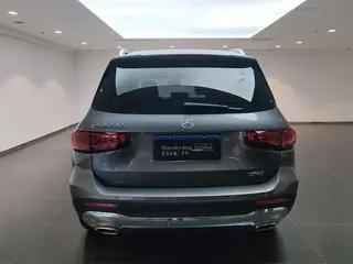 Mercedes-Benz GLB 2023 GLB 220 Dynamic exterior photo 4 Mercedes-Benz GLB 2023 GLB 220 Dynamic exterior photo 4