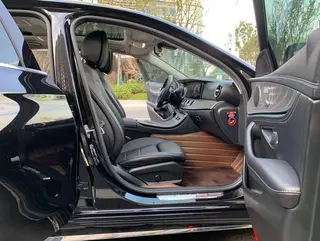 Mercedes-Benz E-Class 2022 Restyling E 300 L Fashionable Passenger car exterior photo 4 Mercedes-Benz E-Class 2022 Restyling E 300 L Fashionable Passenger car exterior photo 4