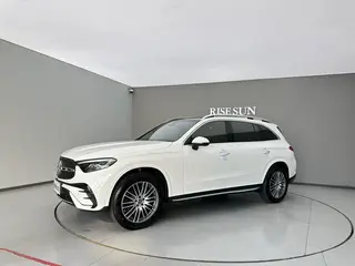 Mercedes-Benz GLC 2025 GLC 300 L 4MATIC Dinámico 5 Asiento exterior foto 1 Mercedes-Benz GLC 2025 GLC 300 L 4MATIC Dinámico 5 Asiento exterior foto 1