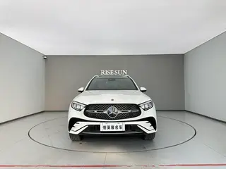 Mercedes-Benz GLC 2025 GLC 300 L 4MATIC Dinámico 5 Asiento exterior foto 2 Mercedes-Benz GLC 2025 GLC 300 L 4MATIC Dinámico 5 Asiento exterior foto 2