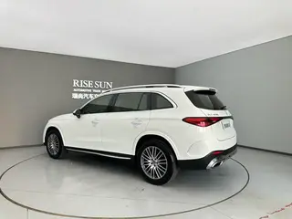 Mercedes-Benz GLC 2025 GLC 300 L 4MATIC Dinámico 5 Asiento interior foto 7 Mercedes-Benz GLC 2025 GLC 300 L 4MATIC Dinámico 5 Asiento interior foto 7