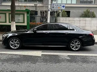 Mercedes-Benz E-Class 2023 E 300 L Luxury type sports car exterior photo 3 Mercedes-Benz E-Class 2023 E 300 L Luxury type sports car exterior photo 3