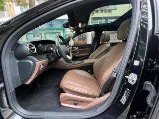 Mercedes-Benz E-Class 2023 E 300 L Luxury type sports car exterior photo 5 Mercedes-Benz E-Class 2023 E 300 L Luxury type sports car exterior photo 5