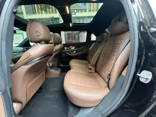 Mercedes-Benz E-Class 2023 E 300 L Luxury type sports car exterior photo 6 Mercedes-Benz E-Class 2023 E 300 L Luxury type sports car exterior photo 6