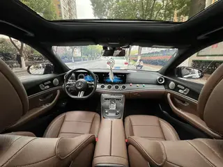 Mercedes-Benz E-Class 2023 E 300 L Luxury type sports car exterior photo 7 Mercedes-Benz E-Class 2023 E 300 L Luxury type sports car exterior photo 7