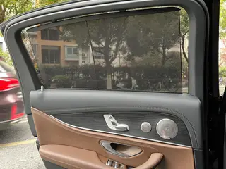 Mercedes-Benz E-Class 2023 E 300 L Luxury type sports car interior photo 8 Mercedes-Benz E-Class 2023 E 300 L Luxury type sports car interior photo 8