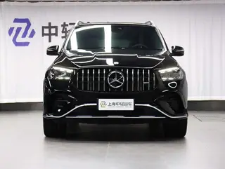 Mercedes-Benz GLE AMG 2024 AMG GLE 53 4MATIC exterior photo 2 Mercedes-Benz GLE AMG 2024 AMG GLE 53 4MATIC exterior photo 2