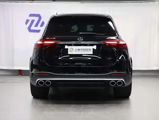 Mercedes-Benz GLE AMG 2024 AMG GLE 53 4MATIC exterior photo 4 Mercedes-Benz GLE AMG 2024 AMG GLE 53 4MATIC exterior photo 4