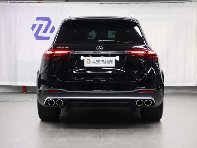 Mercedes-Benz GLE AMG 2024 AMG GLE 53 4MATIC exterior photo 4 Mercedes-Benz GLE AMG 2024 AMG GLE 53 4MATIC exterior photo 4