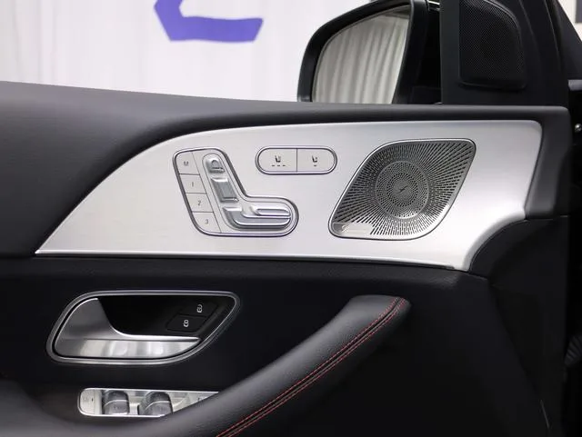 Mercedes-Benz GLE AMG 2024 AMG GLE 53 4MATIC exterior photo 7 Mercedes-Benz GLE AMG 2024 AMG GLE 53 4MATIC exterior photo 7