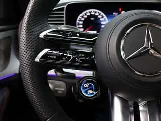 Mercedes-Benz GLE AMG 2024 AMG GLE 53 4MATIC interior photo 15 Mercedes-Benz GLE AMG 2024 AMG GLE 53 4MATIC interior photo 15