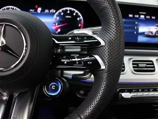 Mercedes-Benz GLE AMG 2024 AMG GLE 53 4MATIC interior photo 16 Mercedes-Benz GLE AMG 2024 AMG GLE 53 4MATIC interior photo 16