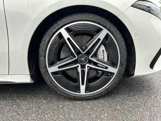 Mercedes-Benz Mercedes-AMG A-Class 2024 AMG A 35 4MATIC exterior foto 5 Mercedes-Benz Mercedes-AMG A-Class 2024 AMG A 35 4MATIC exterior foto 5