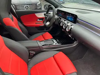 Mercedes-Benz Mercedes-AMG A-Class 2024 AMG A 35 4MATIC interior foto 14 Mercedes-Benz Mercedes-AMG A-Class 2024 AMG A 35 4MATIC interior foto 14