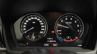 BMW X1 2020 sDrive25Li Leading Type exterior photo 7 BMW X1 2020 sDrive25Li Leading Type exterior photo 7