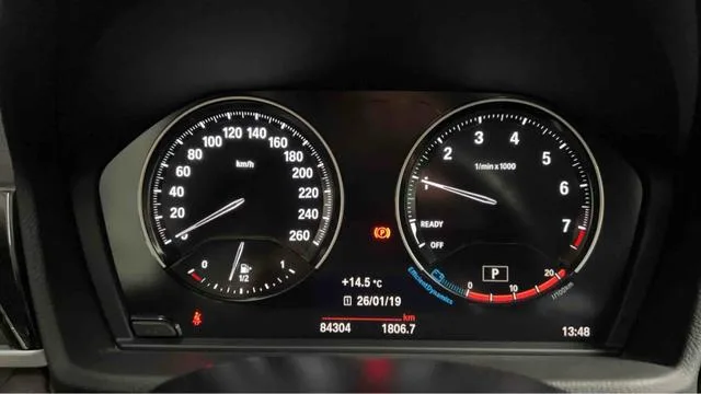 BMW X1 2020 sDrive25Li Leading Type exterior photo 7 BMW X1 2020 sDrive25Li Leading Type exterior photo 7