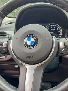 BMW X1 2020 sDrive25Li Leading Type exterior photo 9 BMW X1 2020 sDrive25Li Leading Type exterior photo 9