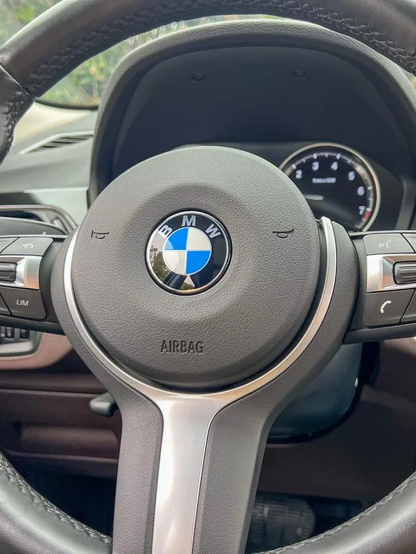 BMW X1 2020 sDrive25Li Leading Type exterior photo 9 BMW X1 2020 sDrive25Li Leading Type exterior photo 9
