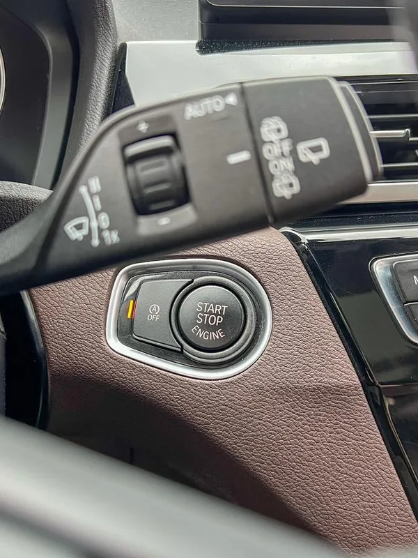 BMW X1 2020 sDrive25Li Leading Type interior photo 10 BMW X1 2020 sDrive25Li Leading Type interior photo 10