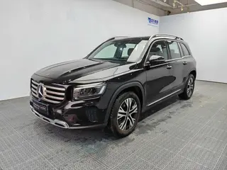Mercedes-Benz GLB 2025 GLB 220 Dinámico exterior foto 1 Mercedes-Benz GLB 2025 GLB 220 Dinámico exterior foto 1