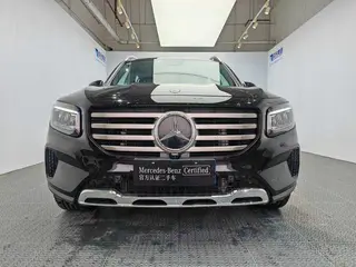 Mercedes-Benz GLB 2025 GLB 220 Dinámico exterior foto 2 Mercedes-Benz GLB 2025 GLB 220 Dinámico exterior foto 2