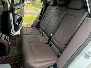 BMW X3 2020 xDrive25i M Conjunto deportivo interior foto 18 BMW X3 2020 xDrive25i M Conjunto deportivo interior foto 18