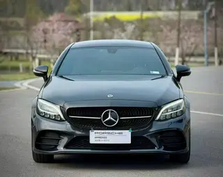 Mercedes-Benz C-Class 2023 C 260 Coupe exterior photo 2 Mercedes-Benz C-Class 2023 C 260 Coupe exterior photo 2