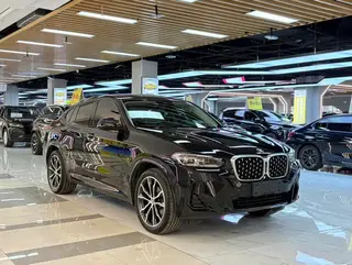 BMW X4 2022 xDrive 30i M Sports suit exterior photo 8 BMW X4 2022 xDrive 30i M Sports suit exterior photo 8