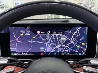 Mercedes-Benz Mercedes-Maybach S-Class 2023 S 480 4MATIC interior photo 14 Mercedes-Benz Mercedes-Maybach S-Class 2023 S 480 4MATIC interior photo 14