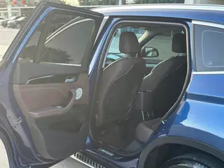 BMW X1 2022 sDrive25Li Leading Type exterior photo 5 BMW X1 2022 sDrive25Li Leading Type exterior photo 5