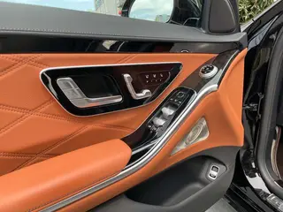 Mercedes-Benz Mercedes-Maybach S-Class 2024 Reforma S 480 4MATIC exterior foto 10 Mercedes-Benz Mercedes-Maybach S-Class 2024 Reforma S 480 4MATIC exterior foto 10