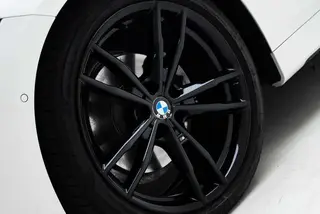 BMW 4 Series 2021 425i M Set de nuit de sport extérieur photo 7 BMW 4 Series 2021 425i M Set de nuit de sport extérieur photo 7