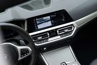 BMW 4 Series 2021 425i M Set de nuit de sport intérieur photo 12 BMW 4 Series 2021 425i M Set de nuit de sport intérieur photo 12