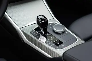 BMW 4 Series 2021 425i M Set de nuit de sport intérieur photo 13 BMW 4 Series 2021 425i M Set de nuit de sport intérieur photo 13