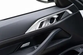 BMW 4 Series 2021 425i M Set de nuit de sport intérieur photo 14 BMW 4 Series 2021 425i M Set de nuit de sport intérieur photo 14