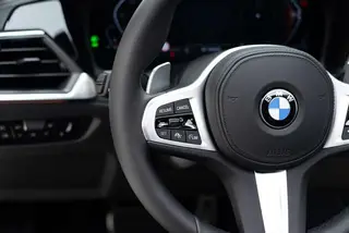 BMW 4 Series 2021 425i M Set de nuit de sport intérieur photo 18 BMW 4 Series 2021 425i M Set de nuit de sport intérieur photo 18