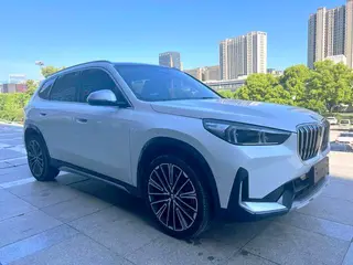 BMW X1 2025 xDrive25Li X Design Suit exterior photo 2 BMW X1 2025 xDrive25Li X Design Suit exterior photo 2