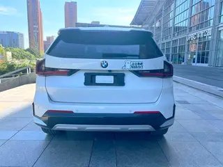 BMW X1 2025 xDrive25Li X Design Suit exterior photo 6 BMW X1 2025 xDrive25Li X Design Suit exterior photo 6