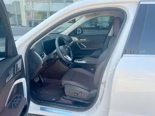 BMW X1 2025 xDrive25Li X Design Suit exterior photo 7 BMW X1 2025 xDrive25Li X Design Suit exterior photo 7
