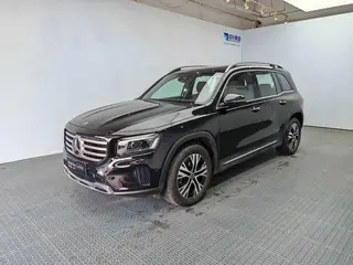 Mercedes-Benz GLB 2024 Mise à jour GLB 220 Type dynamique extérieur photo 1 Mercedes-Benz GLB 2024 Mise à jour GLB 220 Type dynamique extérieur photo 1
