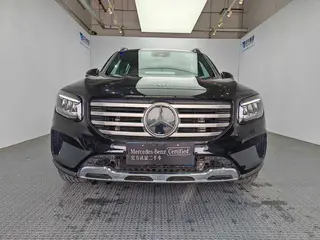 Mercedes-Benz GLB 2024 Mise à jour GLB 220 Type dynamique extérieur photo 2 Mercedes-Benz GLB 2024 Mise à jour GLB 220 Type dynamique extérieur photo 2