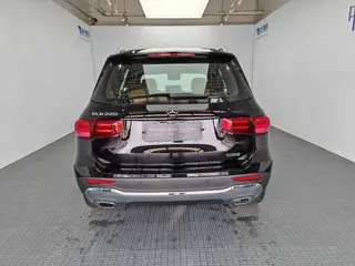 Mercedes-Benz GLB 2024 Mise à jour GLB 220 Type dynamique extérieur photo 5 Mercedes-Benz GLB 2024 Mise à jour GLB 220 Type dynamique extérieur photo 5