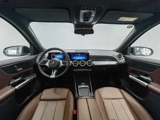 Mercedes-Benz GLB 2024 Mise à jour GLB 220 Type dynamique extérieur photo 10 Mercedes-Benz GLB 2024 Mise à jour GLB 220 Type dynamique extérieur photo 10