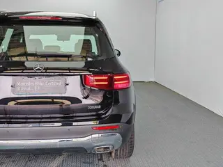 Mercedes-Benz GLB 2024 Mise à jour GLB 220 Type dynamique intérieur photo 19 Mercedes-Benz GLB 2024 Mise à jour GLB 220 Type dynamique intérieur photo 19
