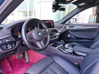 BMW 5 Series 2022 540i Fashion Edition M Sports suit exterior photo 6 BMW 5 Series 2022 540i Fashion Edition M Sports suit exterior photo 6