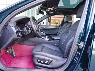BMW 5 Series 2022 540i Fashion Edition M Sports suit exterior photo 7 BMW 5 Series 2022 540i Fashion Edition M Sports suit exterior photo 7