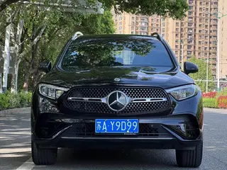 Mercedes-Benz GLC 2024 GLC 300 L 4MATIC Type dynamique 5 Siège extérieur photo 2 Mercedes-Benz GLC 2024 GLC 300 L 4MATIC Type dynamique 5 Siège extérieur photo 2