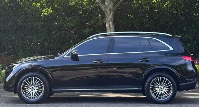 Mercedes-Benz GLC 2024 GLC 300 L 4MATIC Type dynamique 5 Siège extérieur photo 3 Mercedes-Benz GLC 2024 GLC 300 L 4MATIC Type dynamique 5 Siège extérieur photo 3