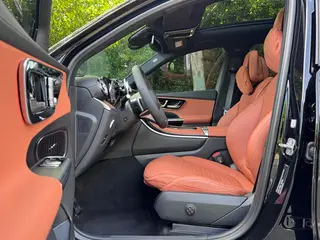 Mercedes-Benz GLC 2024 GLC 300 L 4MATIC Type dynamique 5 Siège extérieur photo 10 Mercedes-Benz GLC 2024 GLC 300 L 4MATIC Type dynamique 5 Siège extérieur photo 10