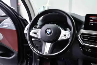 BMW X3 2023 xDrive30i Líder M Traje de noche Yao interior foto 13 BMW X3 2023 xDrive30i Líder M Traje de noche Yao interior foto 13